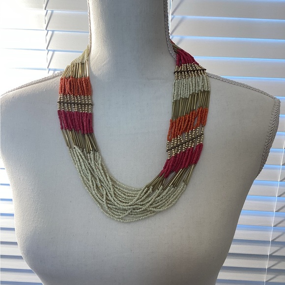 TAREK NECKLACE - Picture 7 of 7